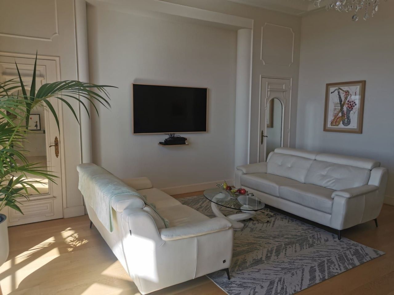 Appartement à Nice, France, 120 m² - image 4