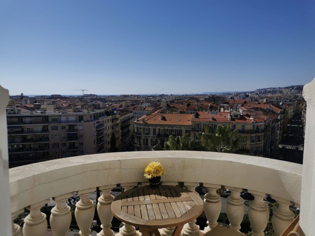 Appartement à Nice, France, 120 m² - image 1