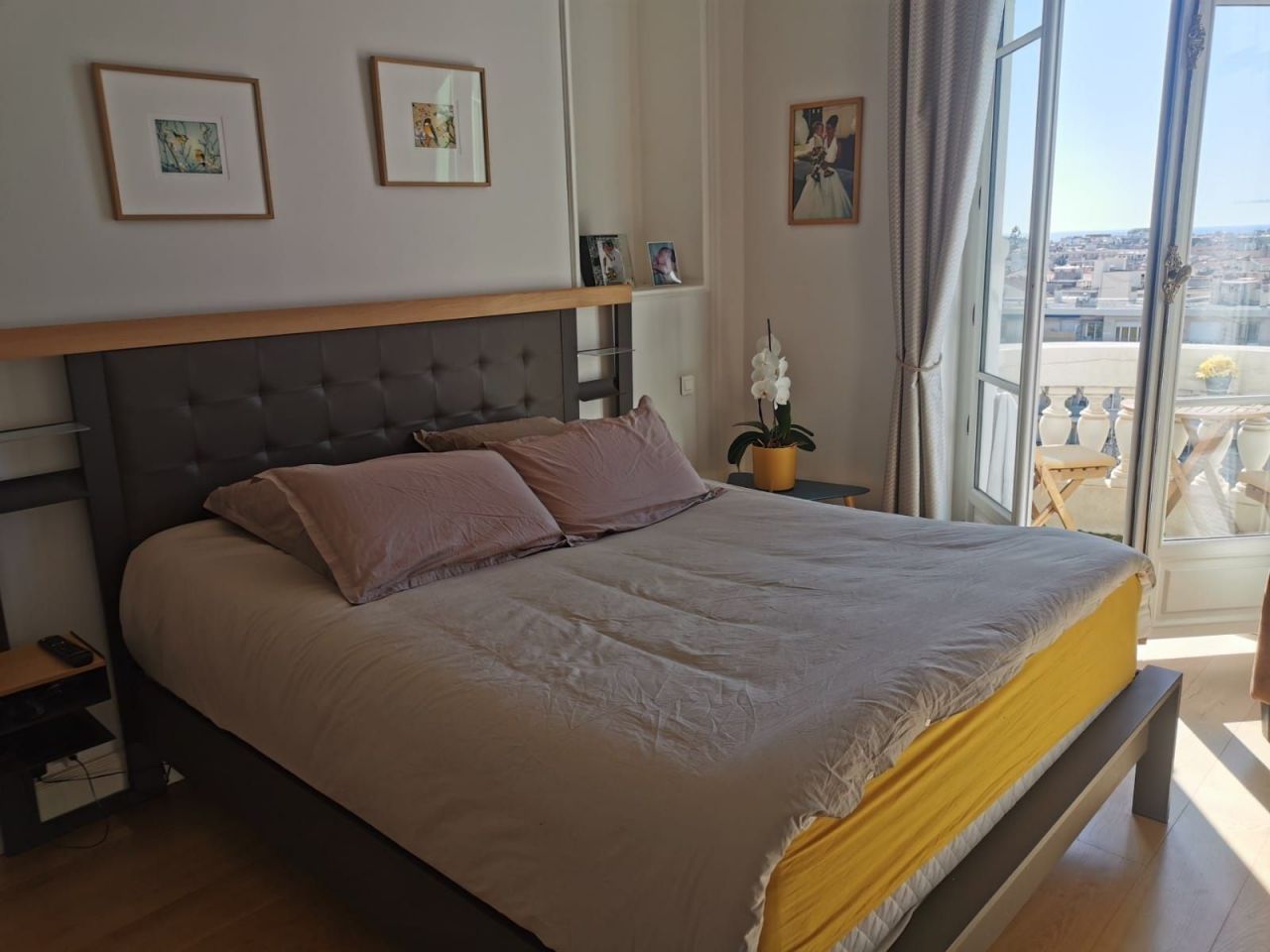 Appartement à Nice, France, 120 m² - image 2