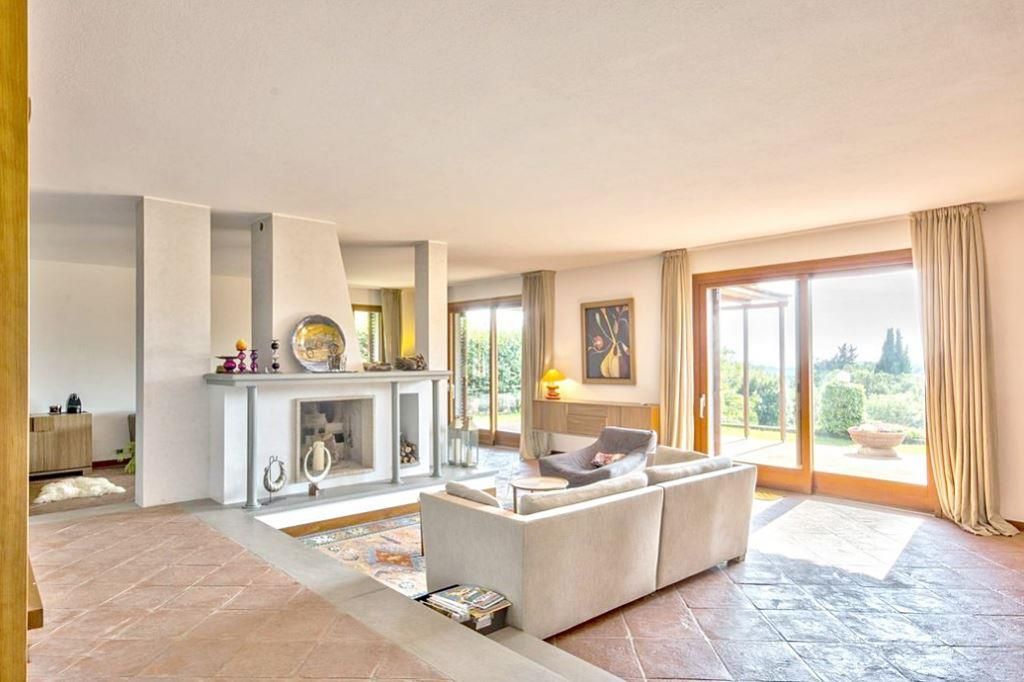 Villa à Punta Ala, Italie, 300 m² - image 14