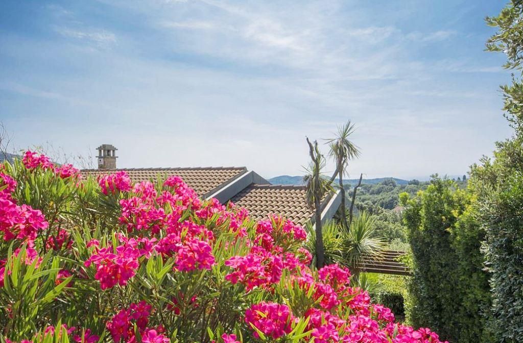 Villa à Punta Ala, Italie, 300 m² - image 12