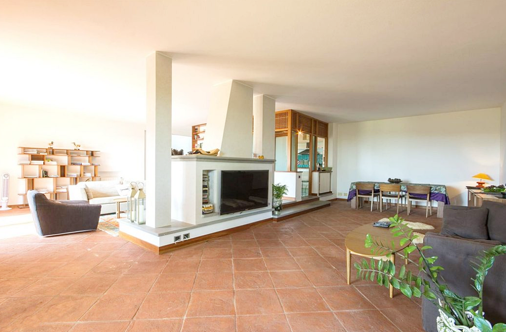 Villa à Punta Ala, Italie, 300 m² - image 18