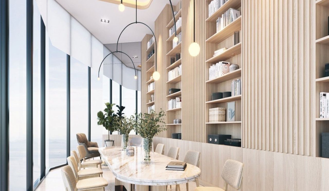 Appartement à Pattaya, Thaïlande, 130.82 m² - image 5