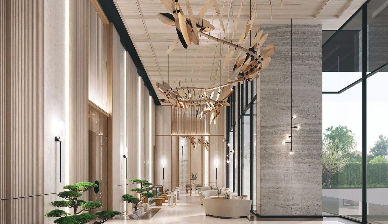 Appartement à Pattaya, Thaïlande, 130.82 m² - image 7