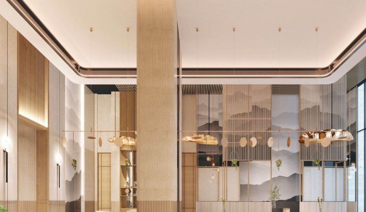 Appartement à Pattaya, Thaïlande, 130.82 m² - image 8