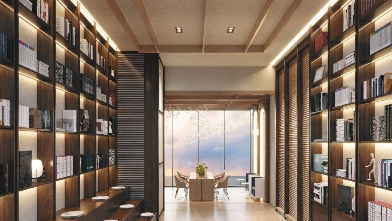 Appartement à Pattaya, Thaïlande, 130.82 m² - image 12