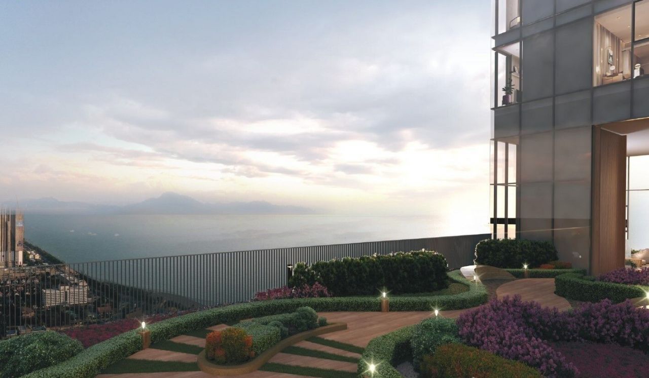 Appartement à Pattaya, Thaïlande, 130.82 m² - image 14