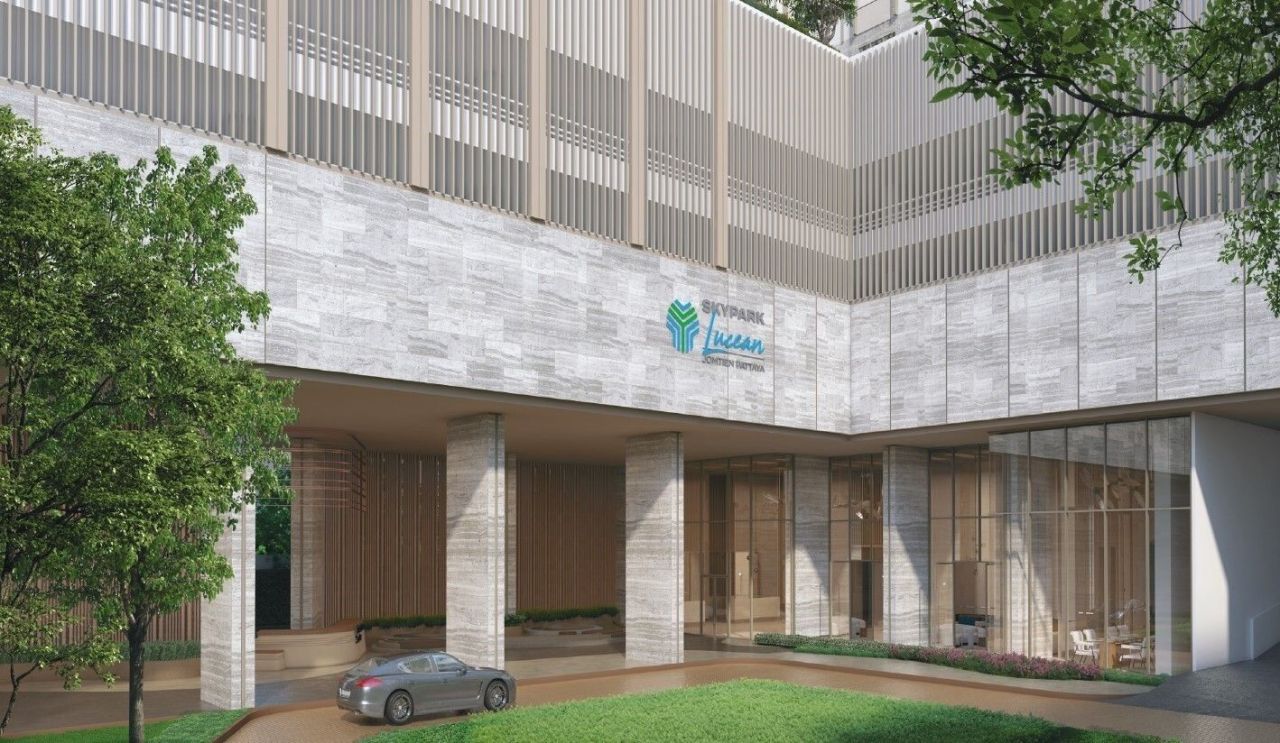 Appartement à Pattaya, Thaïlande, 130.82 m² - image 15