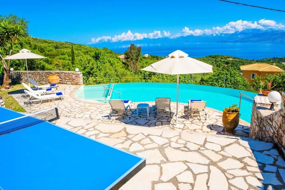 Villa en Corfú, Grecia, 240 m² - imagen 19