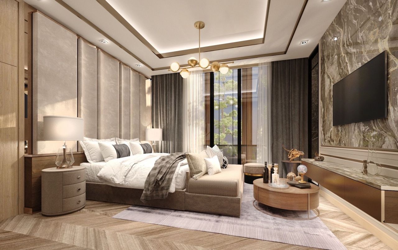 Villa in Pattaya, Thailand, 342 m² - Foto 13