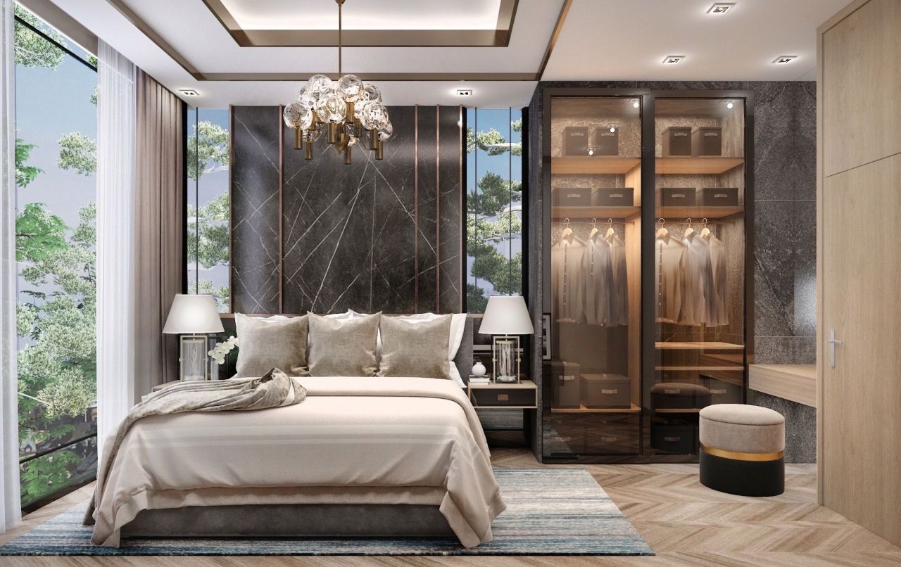 Villa in Pattaya, Thailand, 342 m² - Foto 12