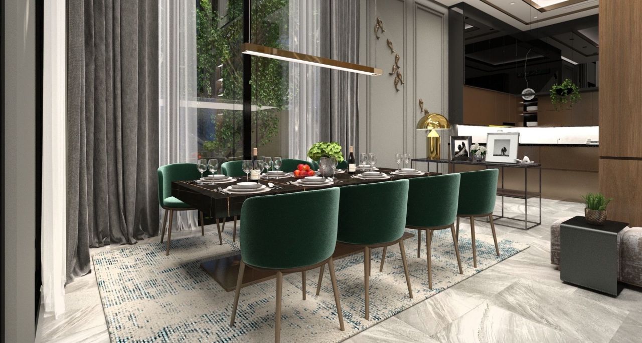 Villa in Pattaya, Thailand, 342 m² - Foto 10