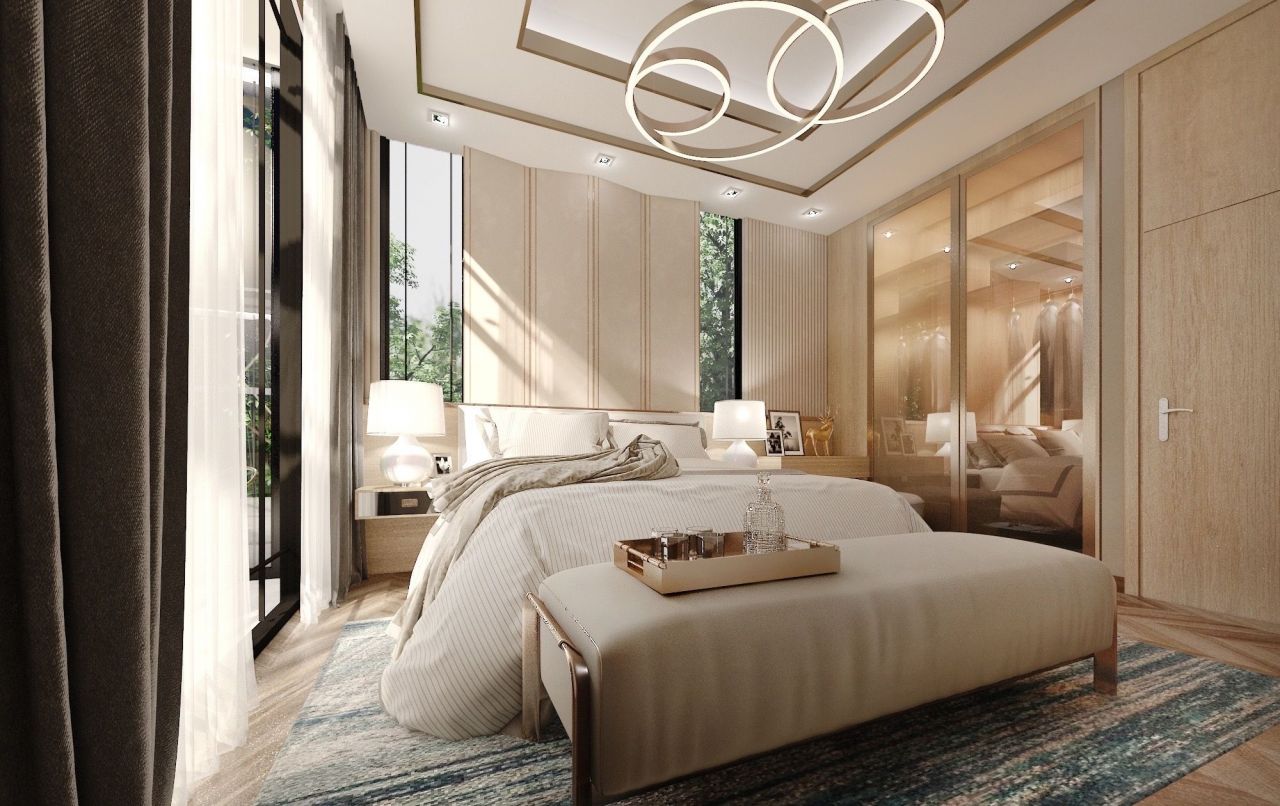 Villa in Pattaya, Thailand, 342 m² - Foto 11