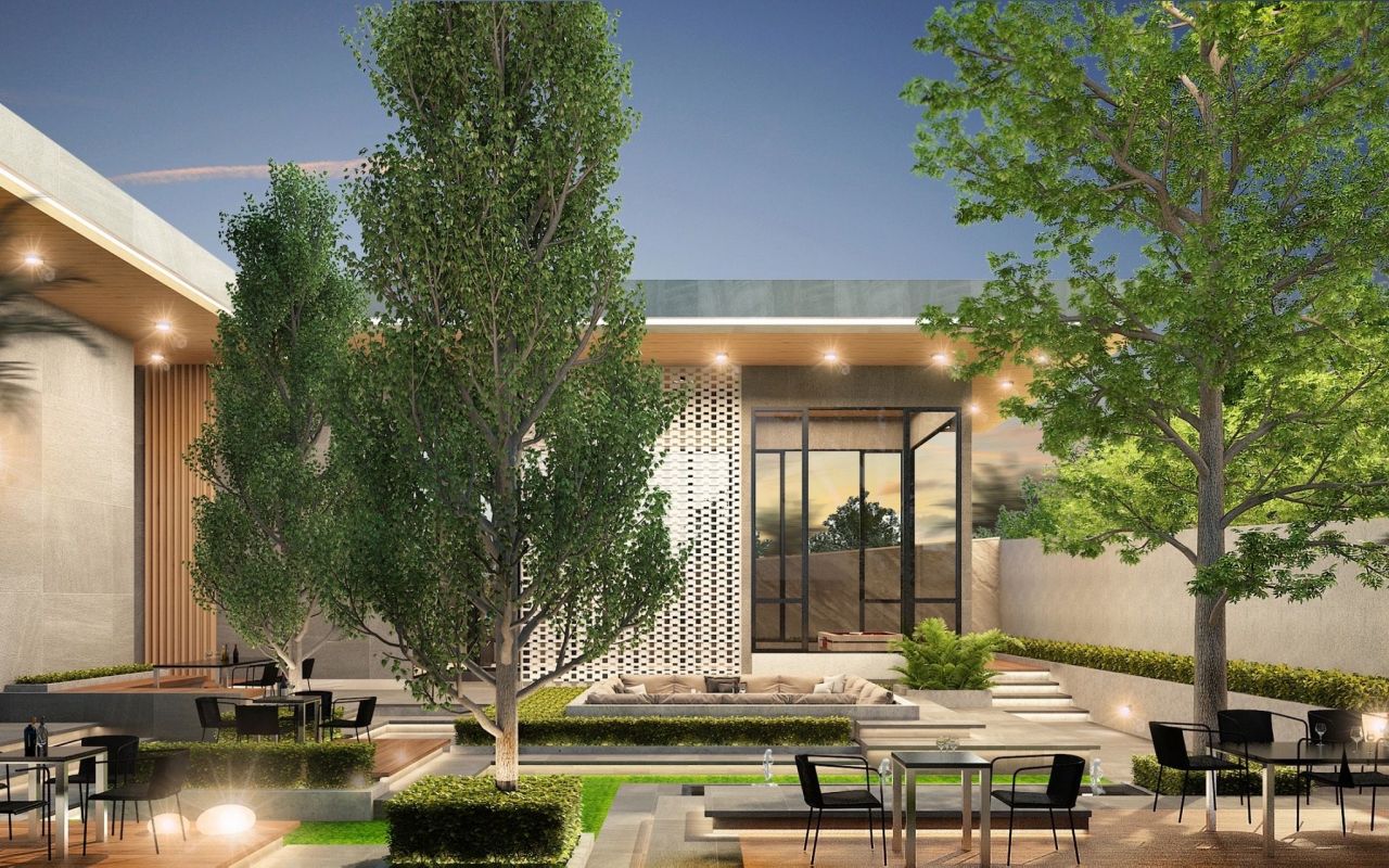 Villa in Pattaya, Thailand, 342 m² - Foto 5