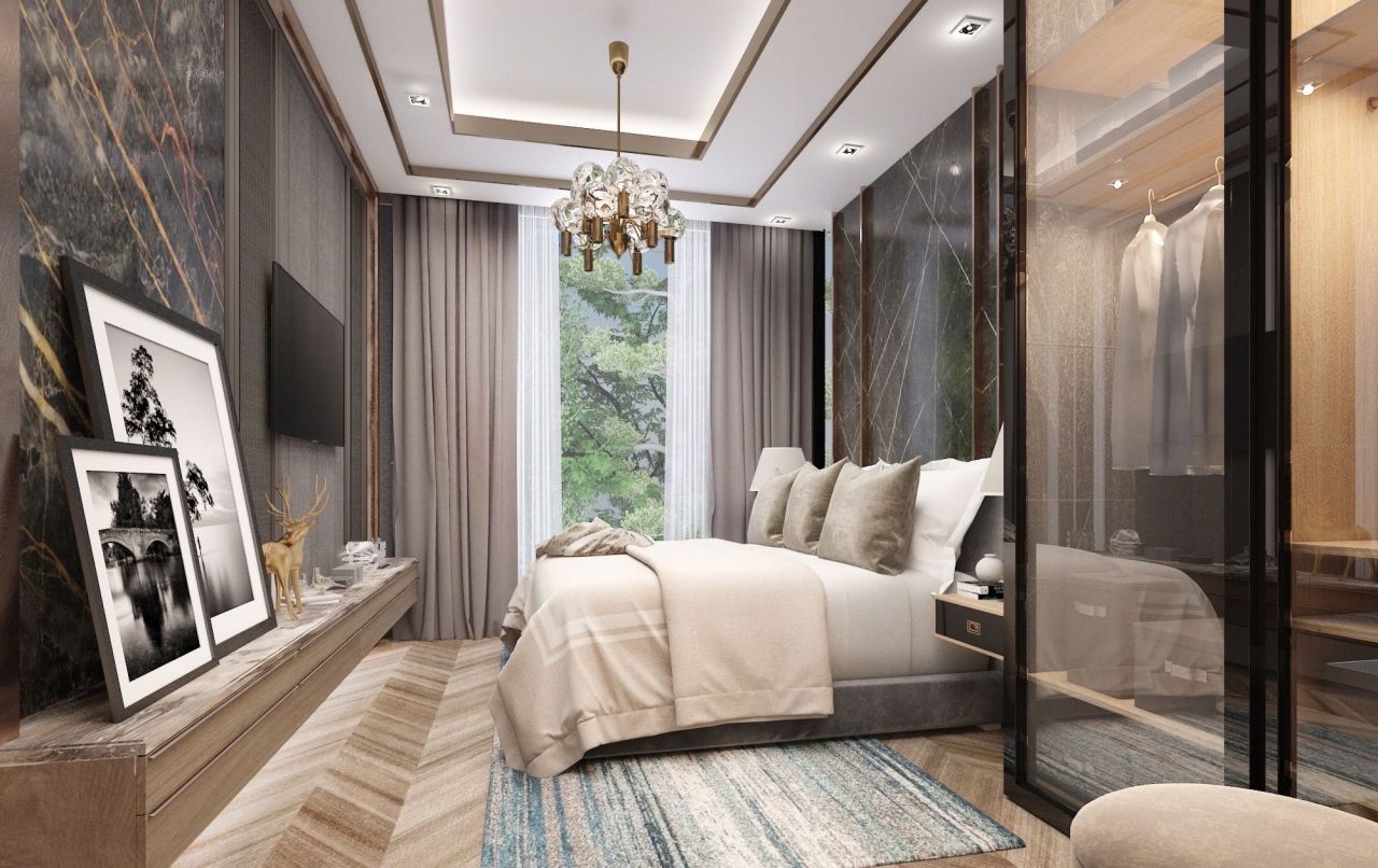 Villa in Pattaya, Thailand, 342 m² - Foto 14