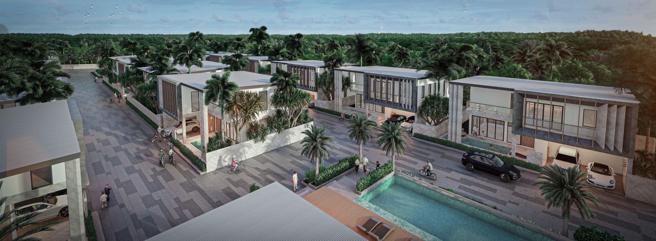 Villa in Pattaya, Thailand, 342 m² - Foto 2