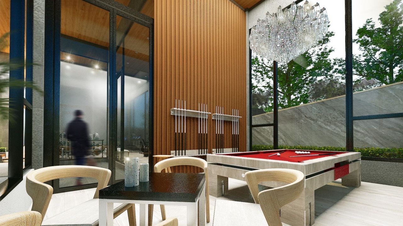 Villa in Pattaya, Thailand, 342 m² - Foto 18