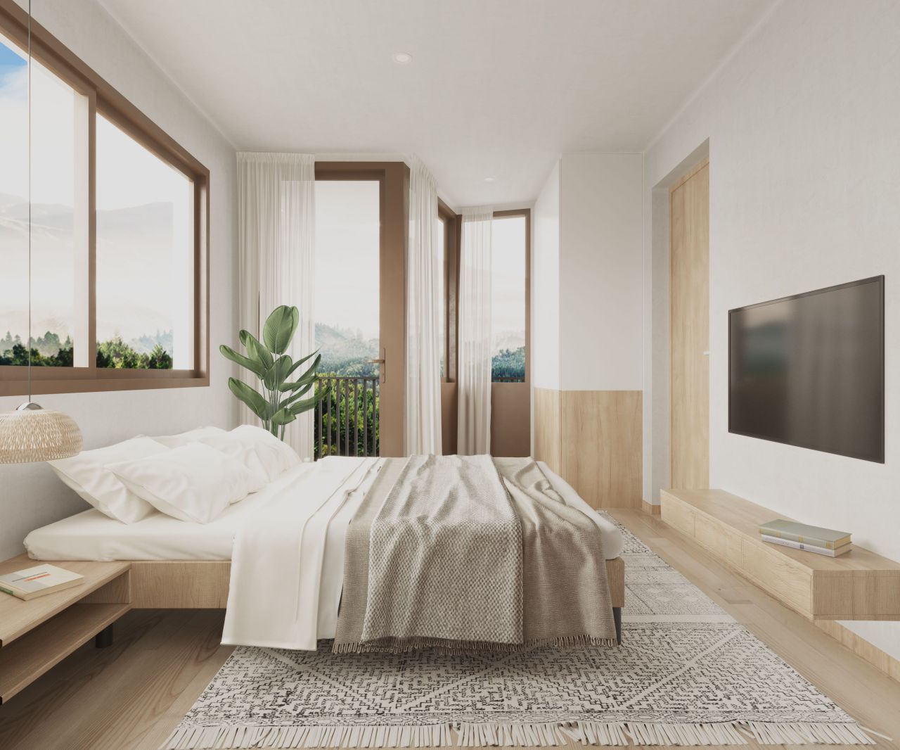 Apartment on Koh Samui, Thailand, 28 m² - picture 8