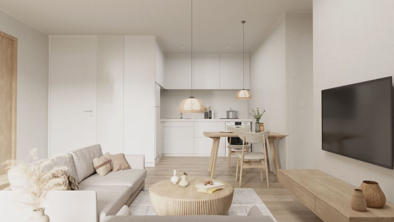 Apartment on Koh Samui, Thailand, 28 m² - picture 11