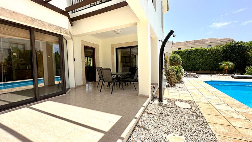 Villa a Paphos, Cipro, 160 m² - foto 3