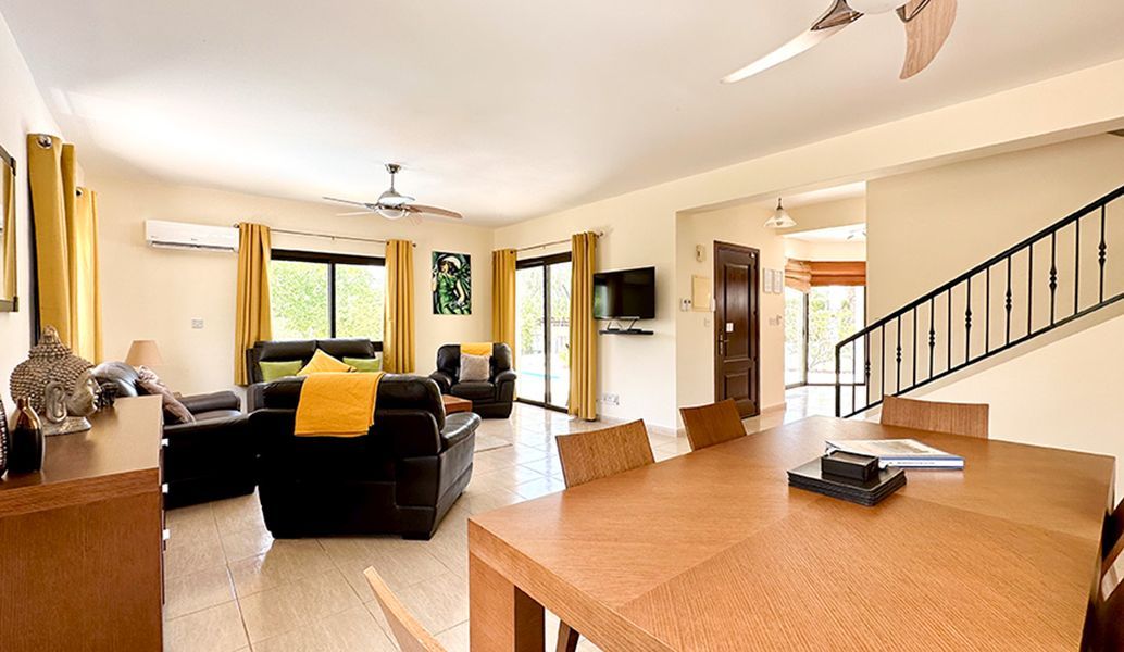 Villa a Paphos, Cipro, 160 m² - foto 8