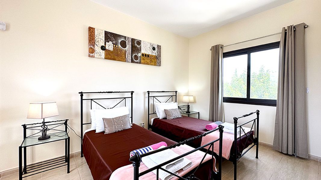 Villa a Paphos, Cipro, 160 m² - foto 14