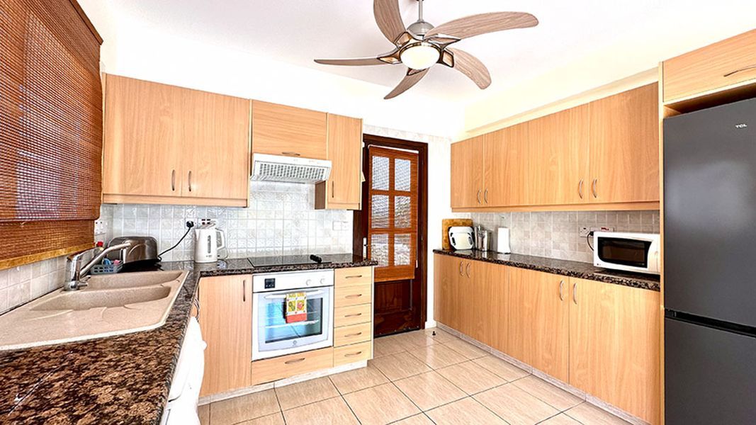 Villa a Paphos, Cipro, 160 m² - foto 12