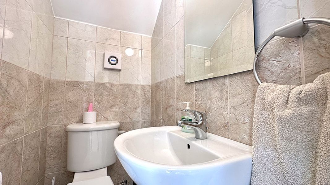 Villa a Paphos, Cipro, 160 m² - foto 13