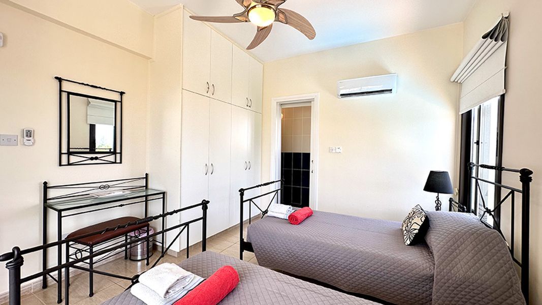 Villa a Paphos, Cipro, 160 m² - foto 18