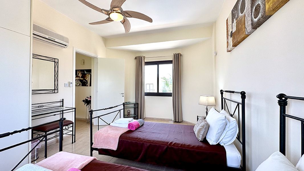 Villa a Paphos, Cipro, 160 m² - foto 16