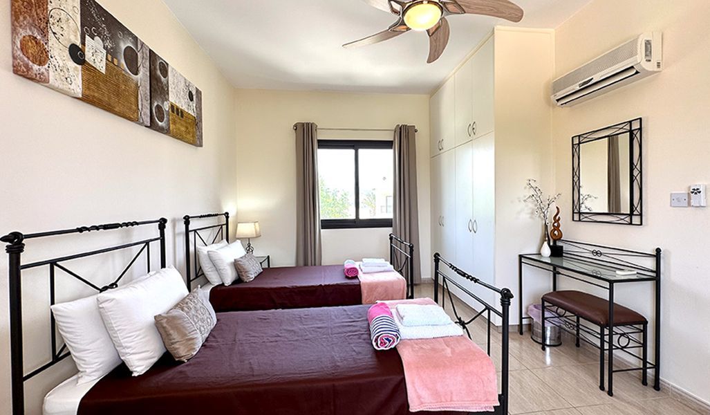 Villa a Paphos, Cipro, 160 m² - foto 15