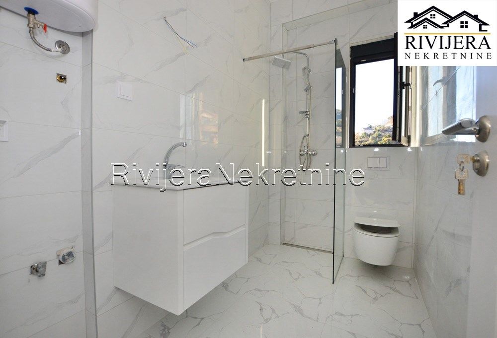 Flat in Herceg-Novi, Montenegro, 49 m² - picture 9