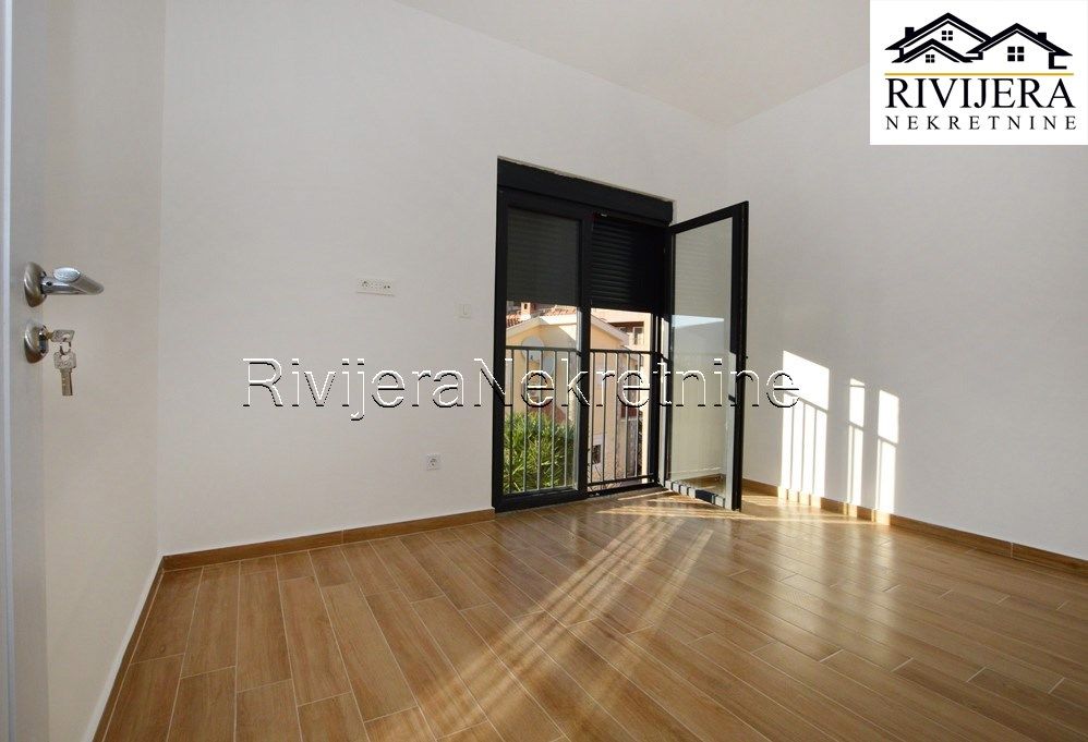 Flat in Herceg-Novi, Montenegro, 49 m² - picture 7