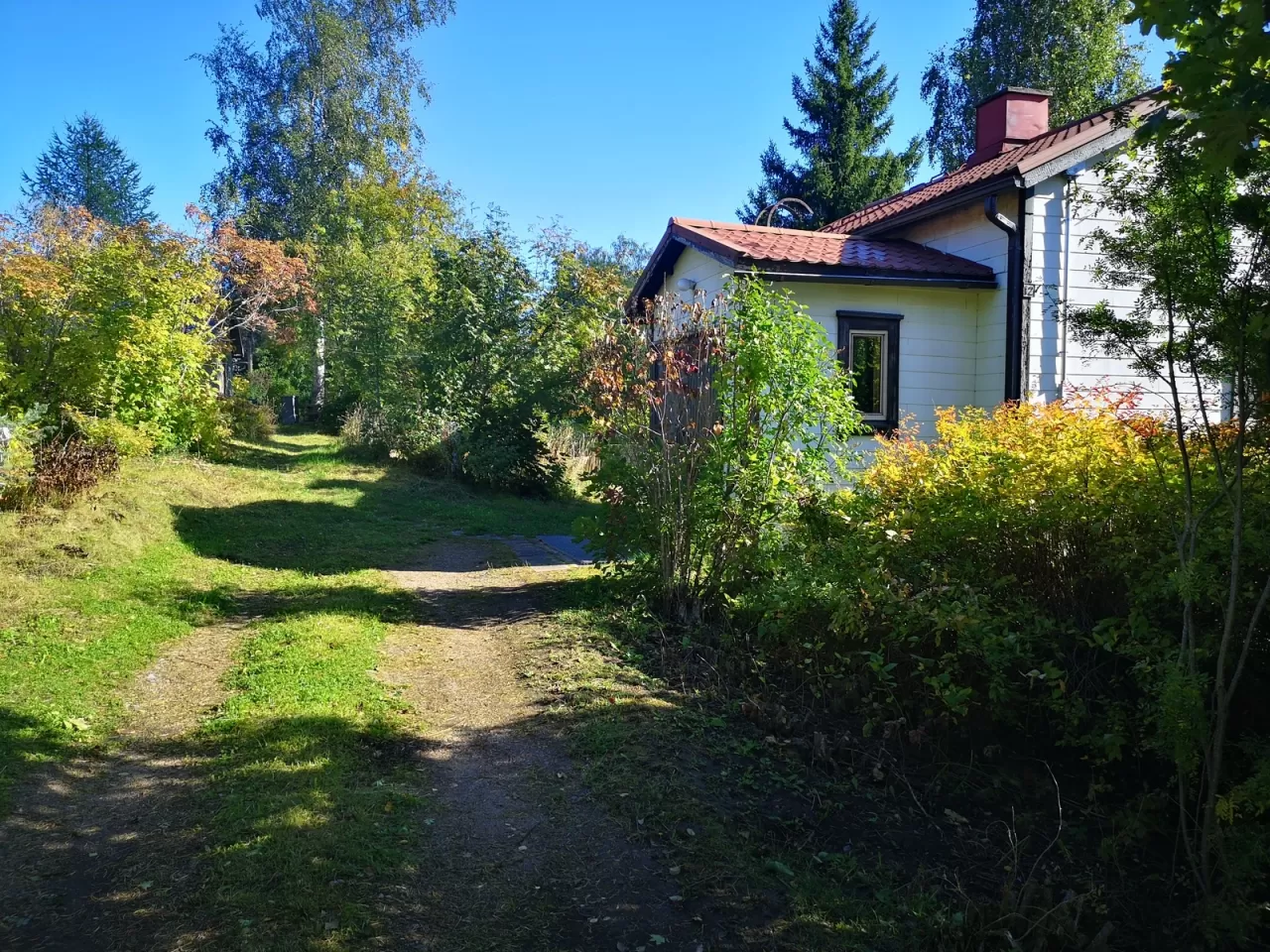 Casa en Imatra, Finlandia, 67 m² - imagen 1