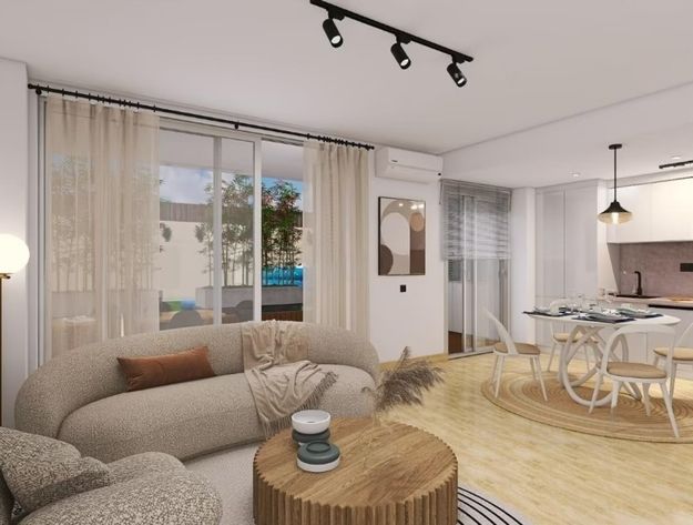 Apartamento en Castelldefels, España, 103 m² - imagen 3