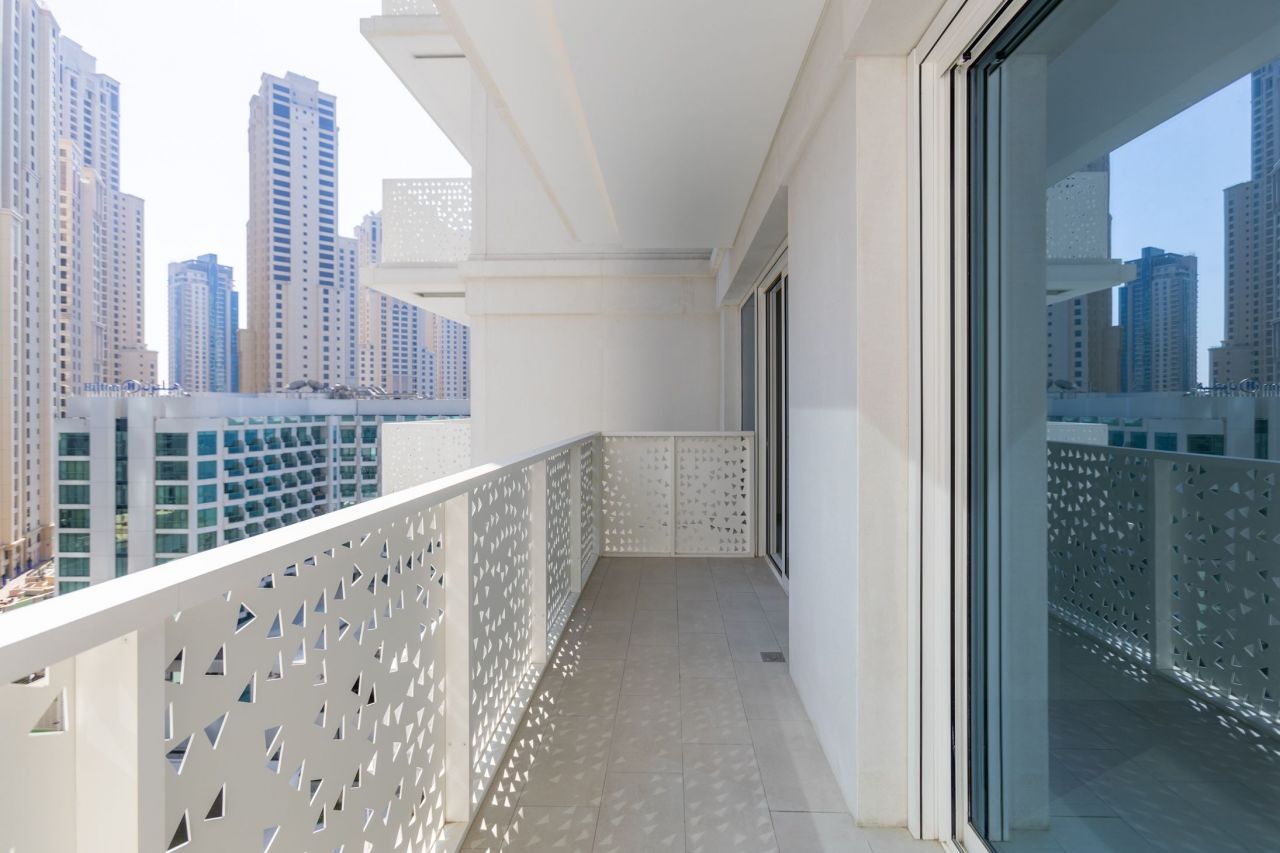 Apartamento en Dubái, EAU, 85 m² - imagen 13