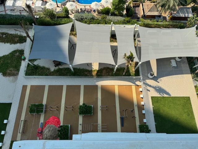 Apartamento en Dubái, EAU, 80 m² - imagen 18