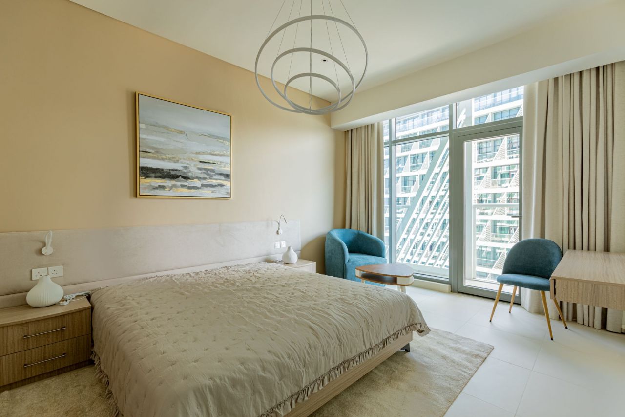 Appartamenti a Dubai, EAU, 75 m² - foto 11