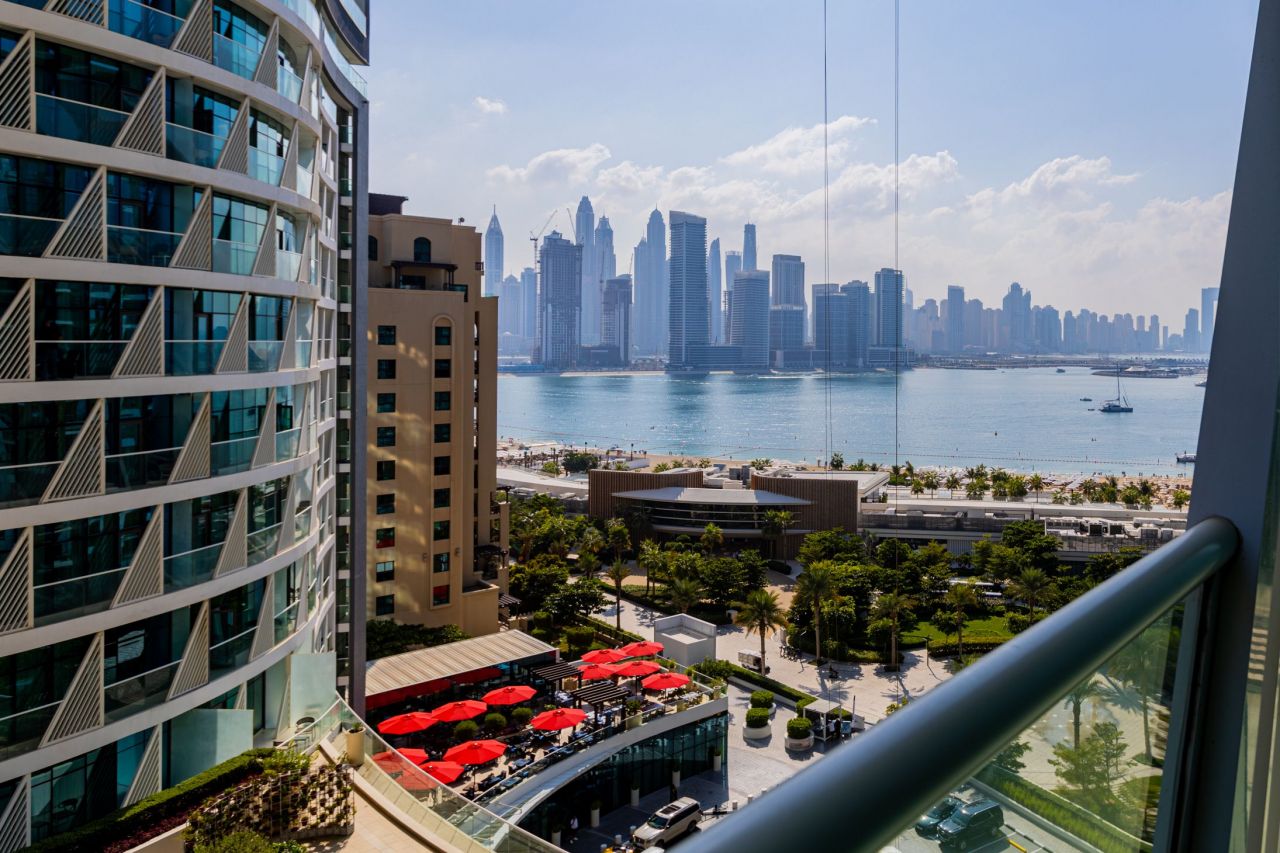 Appartamenti a Dubai, EAU, 75 m² - foto 3