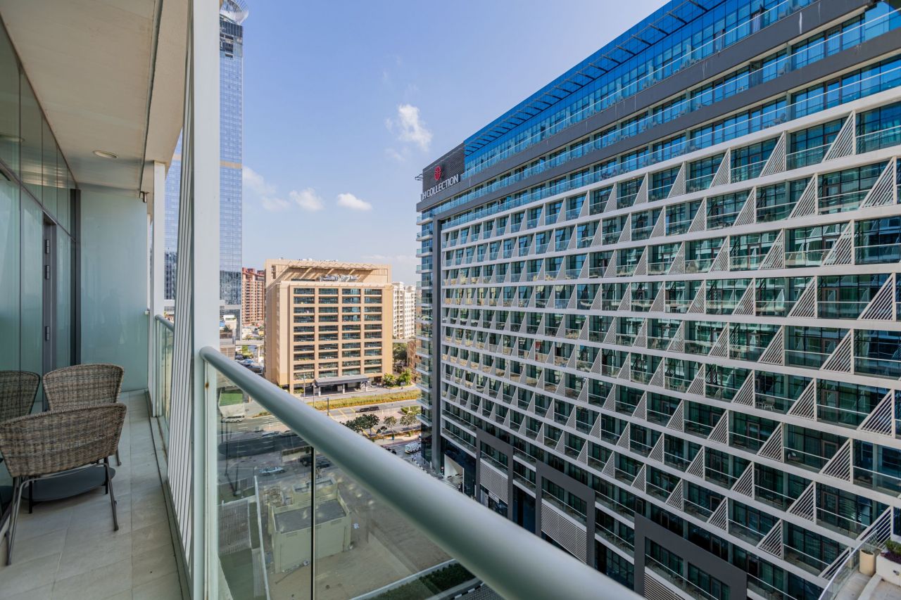 Appartamenti a Dubai, EAU, 75 m² - foto 4