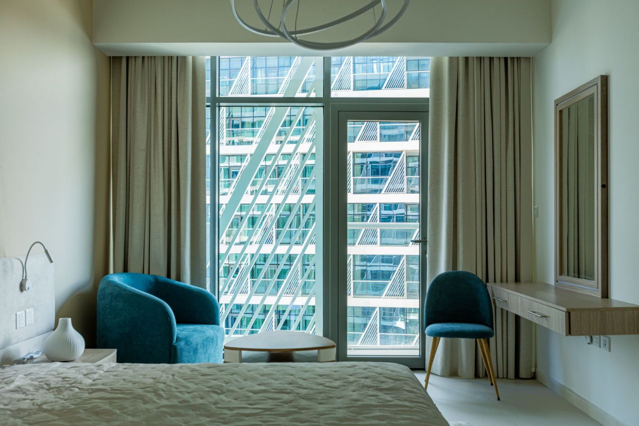 Appartamenti a Dubai, EAU, 75 m² - foto 5