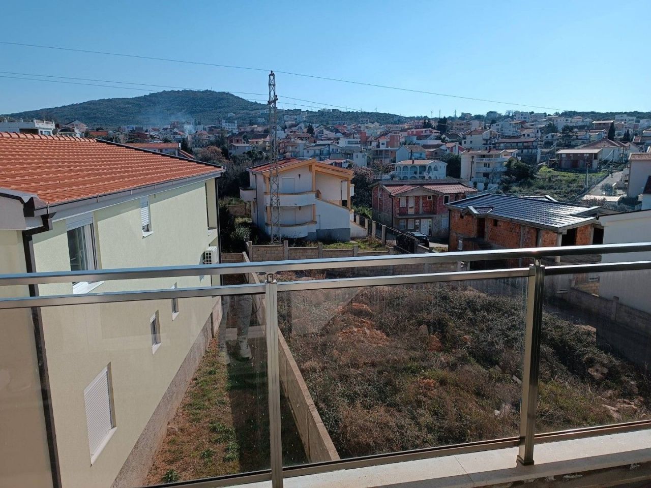 Wohnung in Dobra Voda, Montenegro, 55 m² - Foto 2