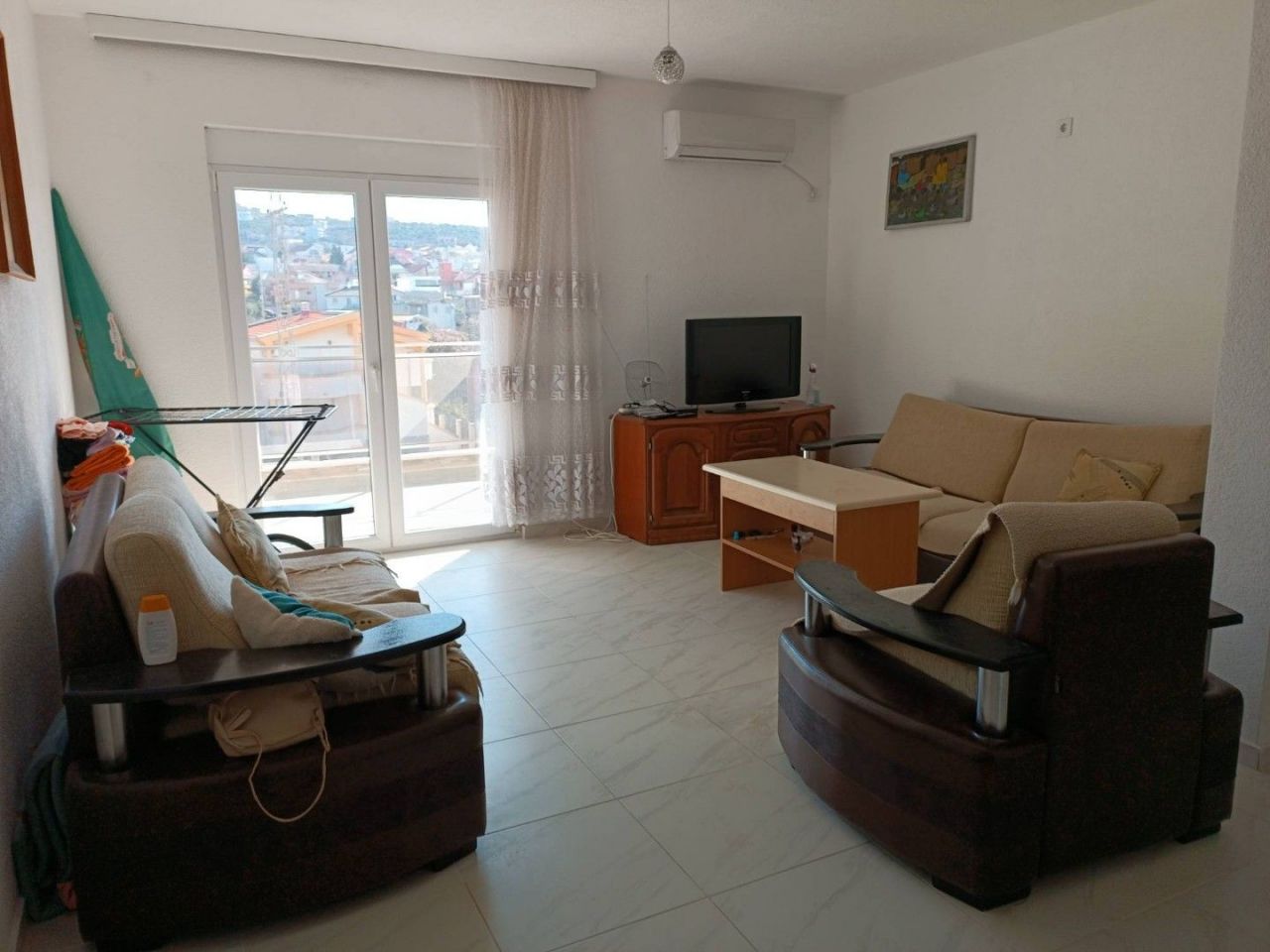 Wohnung in Dobra Voda, Montenegro, 55 m² - Foto 7