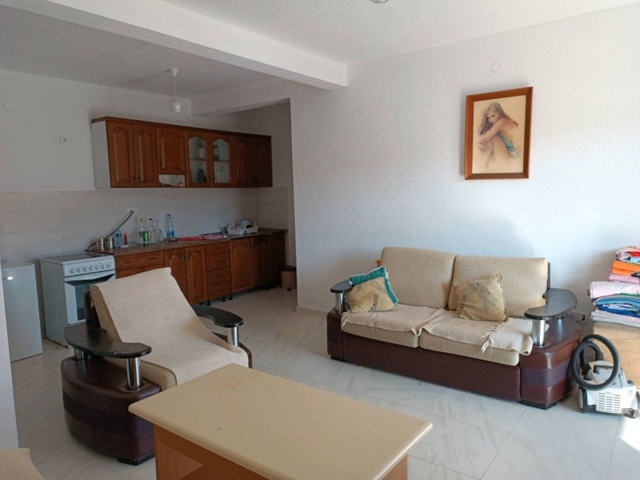 Wohnung in Dobra Voda, Montenegro, 55 m² - Foto 10