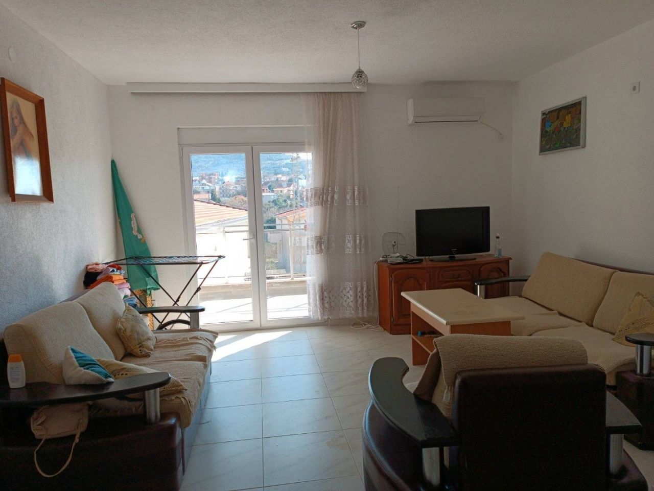 Wohnung in Dobra Voda, Montenegro, 55 m² - Foto 11