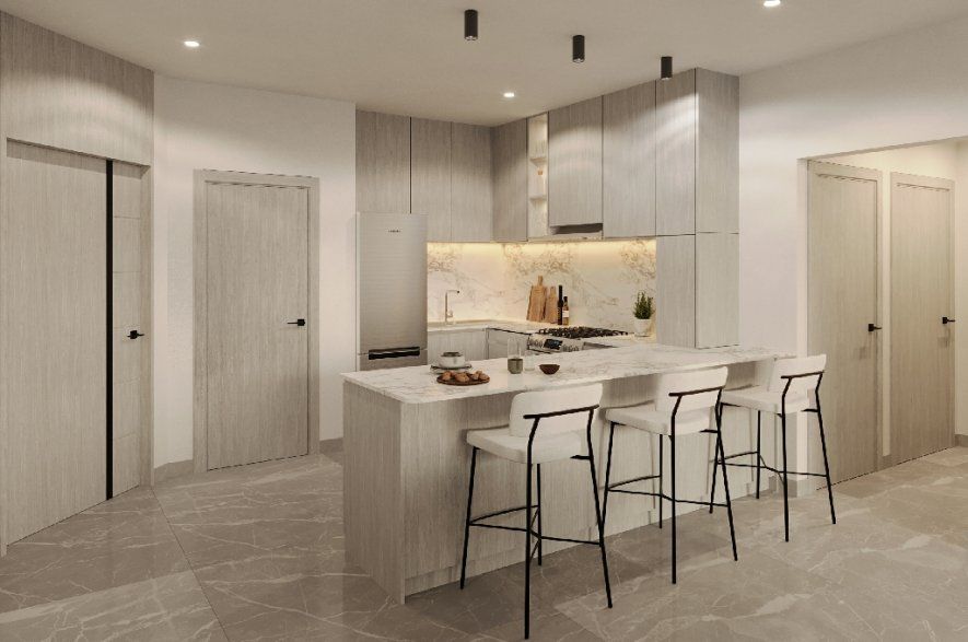 Piso en Ajman, EAU, 101 m² - imagen 3