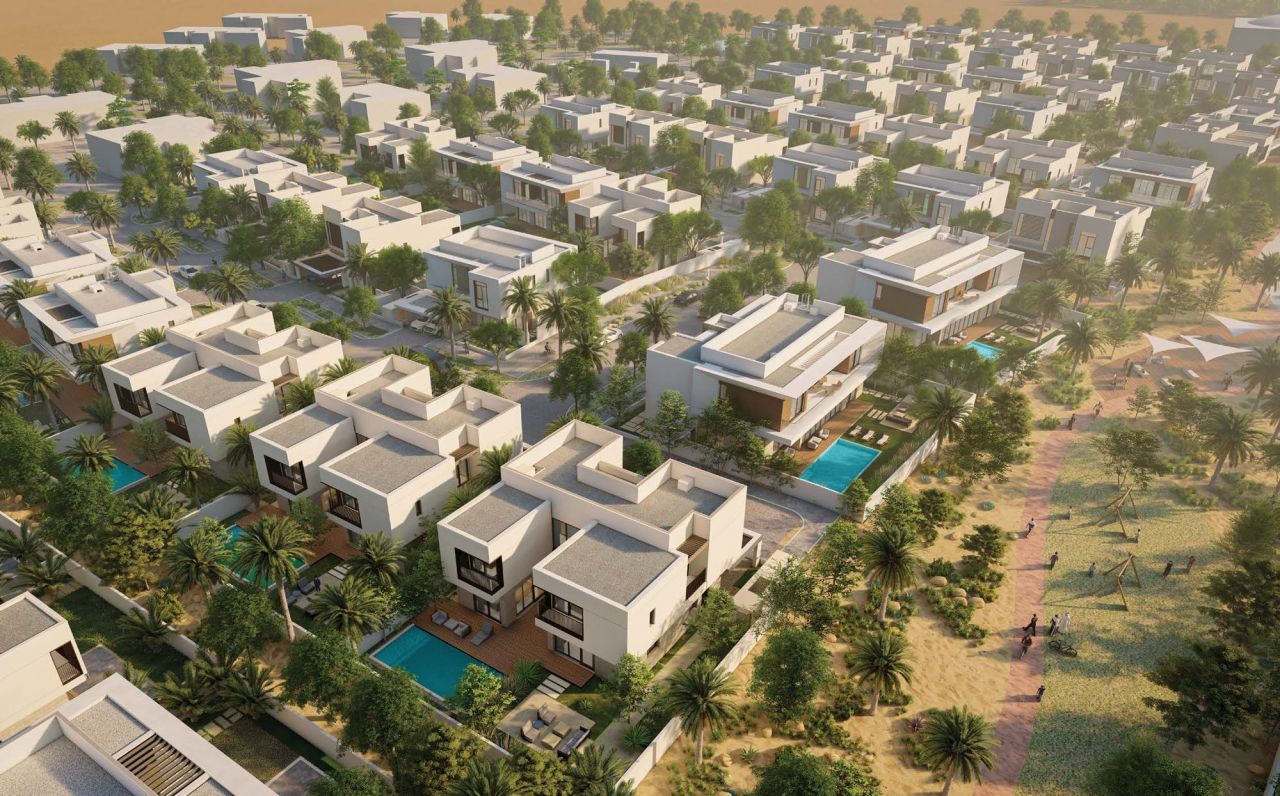 Villa in Abu Dhabi, UAE, 616 m² - picture 4