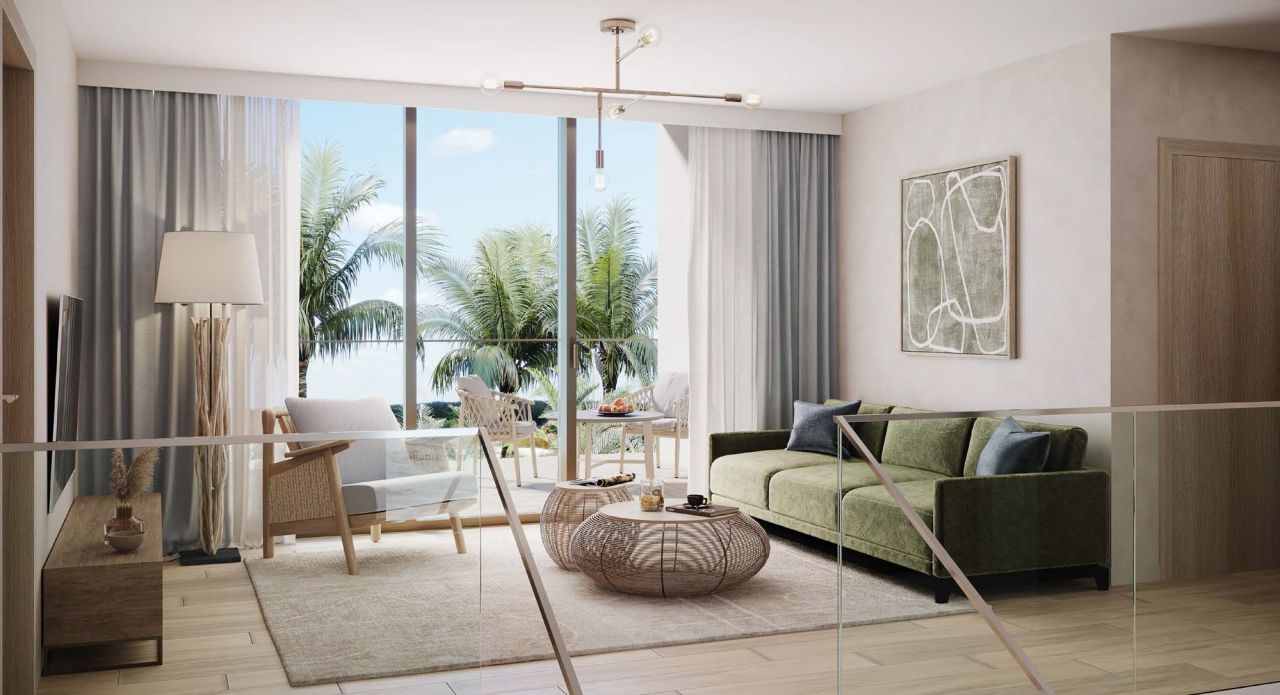 Villa en Abu Dabi, EAU, 296 m² - imagen 5