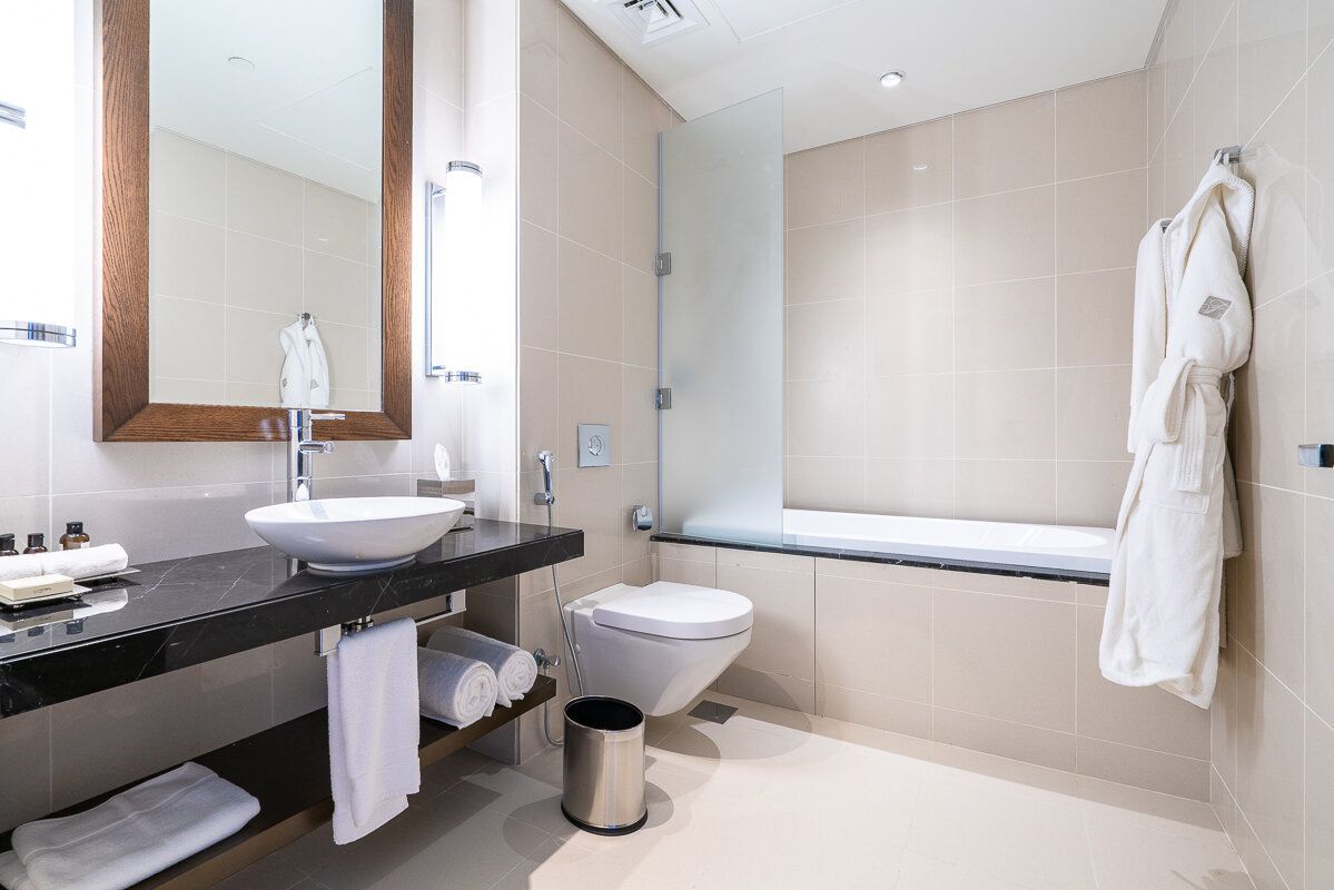 Wohnung in Abu Dhabi, VAE, 93 m² - Foto 7