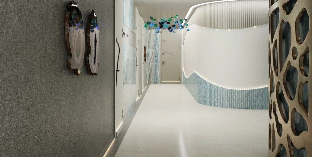 Flat in Ras al-Khaimah, UAE, 88 m² - picture 8